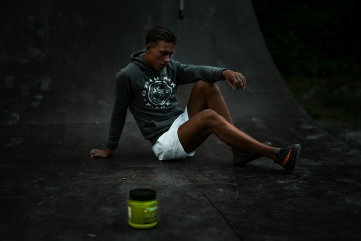 Marcus Weber